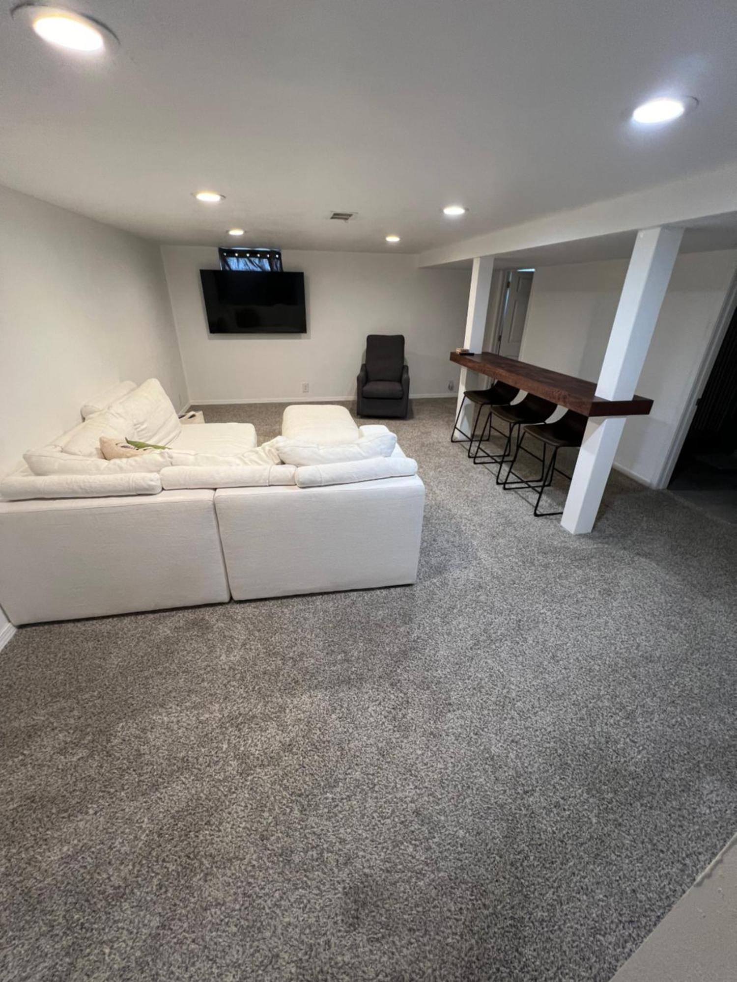 Curly'S Quarters Villa Green Bay Ngoại thất bức ảnh